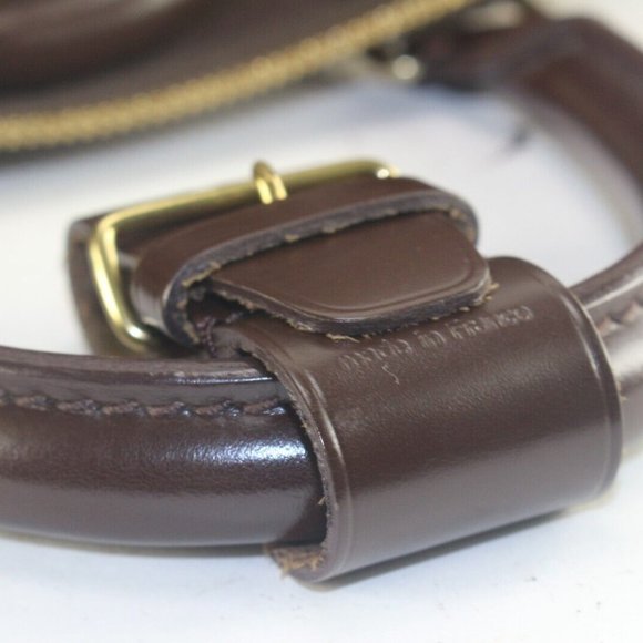 Louis Vuitton Damier Ebene Keepall 50 1LV105K - Picture 7 of 11